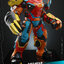 Hot Toys TMS122 1/6 What If...? - Sakaarian Iron Man