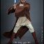 Hot Toys MMS809AE Star Wars: Attack Of The Clones - Obi-Wan Kenobi (Artisan Edition) [Hot Toys Exclusive]
