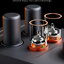 Fosi Audio GR70 แอมป์หลอดสุญญากาศ หูฟังและพรีแอมป์แบบ 2-in-1 ปรับเบสแหลมได้ ประกันศูนย์ไทย