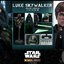 Hot Toys DX23 1/6 Star Wars: The Mandalorian™ - Luke Skywalker™ (Deluxe Version)