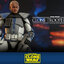 Hot Toys TMS064 1/6 Star Wars: The Clone Wars™ - Clone Trooper Jesse™