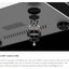 Matrix Audio Element P2 Power Amplifier คลาส D สำหรับเครื่องเสียง ประกันศูนย์ไทย