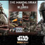 Hot Toys TMS046 1/6 Star Wars: The Mandalorian™ - Mandalorian™ & Blurrg™