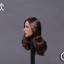 GACTOYS GC020 European Beauty Star Female Head