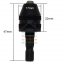 CH02 หัวจับดอกสว่านจิ๋ว แบบ keyless สำหรับจับดอกสว่าน จิ๋ว ดอกไมโคร