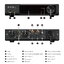 SMSL RAW-MDA1 DAC/AMP ตั้งโต๊ะ ชิป ESS ES9039Q2M x2 รองรับ MQA, Dual Hi-Res ประกันศูนย์ไทย