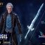 Asmus Toys DMC500LUX 1/6 Devil May Cry 5 - Vergil (Luxury Edition)