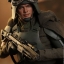 Hot Toys MMS493 SOLO: A STAR WARS STORY - HAN SOLO (MUDTROOPER)