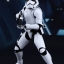 Hot Toys MMS317 STAR WARS: THE FORCE AWAKENS - FIRST ORDER STORMTROOPER