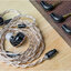 ขาย FiiO LC-RE สายหูฟังระดับ Hi-End ถัก 240 เส้น 4 แกน แบบ Litz Type 2 เปลี่ยนหัวแจ็คได้ 3 รูปแบบ