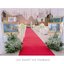 Backdrop ถ่ายภาพงานแต่ง