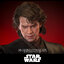 01/11/2568 Hot Toys MMS839 Star Wars: Revenge of the Sith - Anakin Skywalker