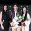 ช่อดอกไม้แสดงความยินดี