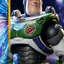 Hot Toys MMS635 1/6 Lightyear - Space Ranger Alpha Buzz Lightyear (Deluxe Version)