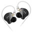 CCA Pianist หูฟัง IEMs Hybrid 3 ไดรเวอร์ 1DD+2BA ประกันศูนย์ไทย