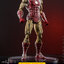 Hot Toys CMS08D38 1/6 Marvel Comics - Iron Man (Deluxe Version) [The Origins Collection]