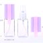 ขวดสเปย์ ขนาด 50 ml. มี 6 สี