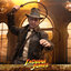 Hot Toys MMS716 1/6 Indiana Jones and the Dial of Destiny - Indiana Jones
