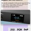 SMSL DL300 DAC/AMP ตั้งโต๊ะ รองรับ MQA, Dual Hi-Res ประกันศูนย์ไทย