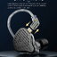KZ x HBB PR2 หูฟัง IEMs ไดรเวอร์ Planar ประกันศูนย์ไทย