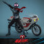 Hot Toys TMS144 Kamen Rider - Kamen Rider No.1