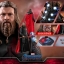 Hot Toys MMS557 Avengers: Endgame 1/6 Thor