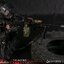 DAMTOYS 78095 1/6 SPETSNAZ MVD SOBR THE GUNNER