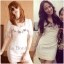 เดรส Kloset แบบคุณอั้ม