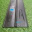 วอเตอร์สต๊อป A6a PVC Waterstop 6 นิ้ว 3 ปุ่ม หนา 5 มม.(25 เมตร)