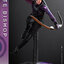 Hot Toys TMS074 1/6 Hawkeye - Kate Bishop
