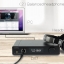 ขาย TOPPING DX7 DAC/AMP ตั้งโต๊ะชุดใหญ่ระดับ Hi-Res รองรับ DSD มาพร้อม Remote control