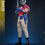 29/09/2568 Hot Toys TMS166 Peacemaker Season 2 - Peacemaker