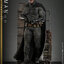 Hot Toys MMS732 1/6 Batman v Superman: Dawn of Justice - Batman (2.0) [Deluxe Version]