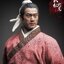 Twelve O'Clock TM T-014B Hero Series - Wu Song (Tiger Fighting Edition)