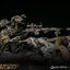 DAMTOYS 78100 1/6 RUSSIAN SPETSNAZ FSB ALPHA GROUP - THE SNIPER