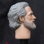 T-toys LS002 1/6 Male headsculpt