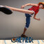 Hot Toys TMS109 1/6 One Piece - Monkey D. Luffy