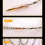 Hakugei Pyrite สายอัพเกรดหูฟังทองแดง 6N OCC ชุบทองถักกับ OCC ระดับเทพ ทำด้วยมือทุกขั้นตอน ประกันศูนย์ไทย [Drizzy Exclusive]
