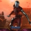 Hot Toys MMS534 Avengers Endgame - Nebula