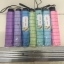ร่ม4ตอน8ก้าน24นิ้วมีระบายยูวีดำ รหัส 1610