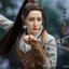 SHEN GONG YI JIANG SGYJ-SG001 1/6 Long Songxing Li Changge Di Lieba (Genuine License)
