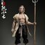 10/10/2568 Twelve o'clock TM T-021A Water Margin Living Yanluo Ruan Xiaoqi (Standard Edition)