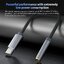 KZ AM01 DAC/AMP หางหนู กำลังขับสูง รองรับ 32bit/384kHz ประกันศูนย์ไทย