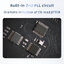 SMSL PL100 เครื่องเล่น CD ชิป DAC Cirrus Logic CS43131 ประกันศูนย์ไทย
