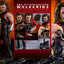 Hot Toys MMS819AE Deadpool & Wolverine - Age of Apocalypse Wolverine (Artisan Edition) [Hot Toys Exclusive]