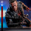 Hot Toys DX46 Terminator 2: Judgment Day - T-800 (Battle Damaged Version 2.0)