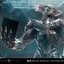 Prime 1 Studio MMJL-09DXS 1/3 Zack Snyder's Justice League - Steppenwolf (Deluxe Bonus Part)