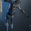 Hot Toys MMS675 1/6 Black Panther: Wakanda Forever - Black Panther