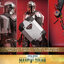 Hot Toys TMS105 1/6 Star Wars: The Mandalorian™ - IG-12™ With Accessories Set