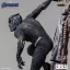 Iron Studios BDS Art Scale 1/10 Avengers: Endgame - Black Panther (16F)